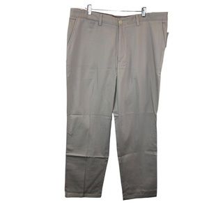 Nautica Clipper Trousers Dress Pants Cotton